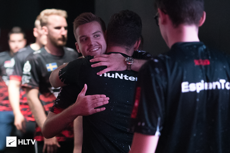 ON ： 感谢 T1 的认可，目标首先是进入决赛