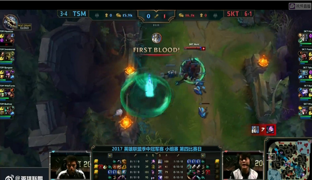 愈战愈烈，场场关键！2024LPL夏季赛季后赛即将开启！