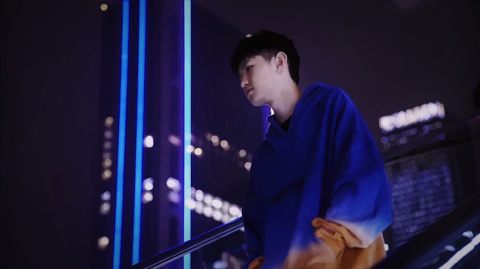 Angel：本赛季自己表现还挺好，可惜今天没带队伍赢下这场比赛