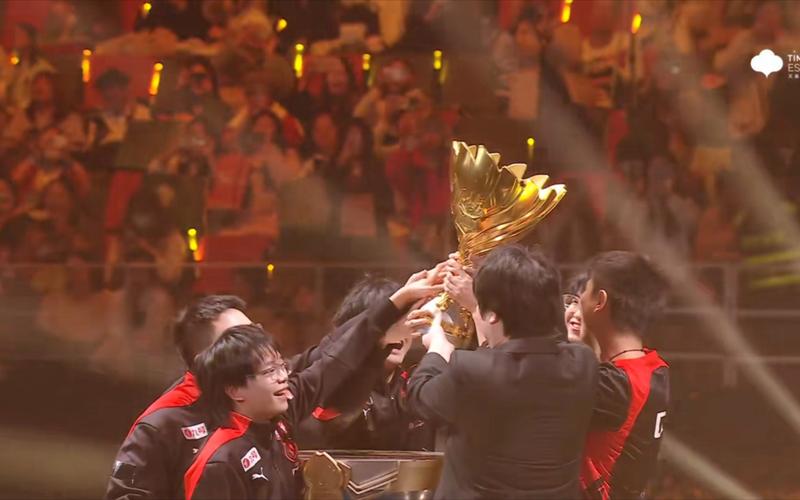 Controlez将替代 The MongolZ 参加IEM Chengdu 2025