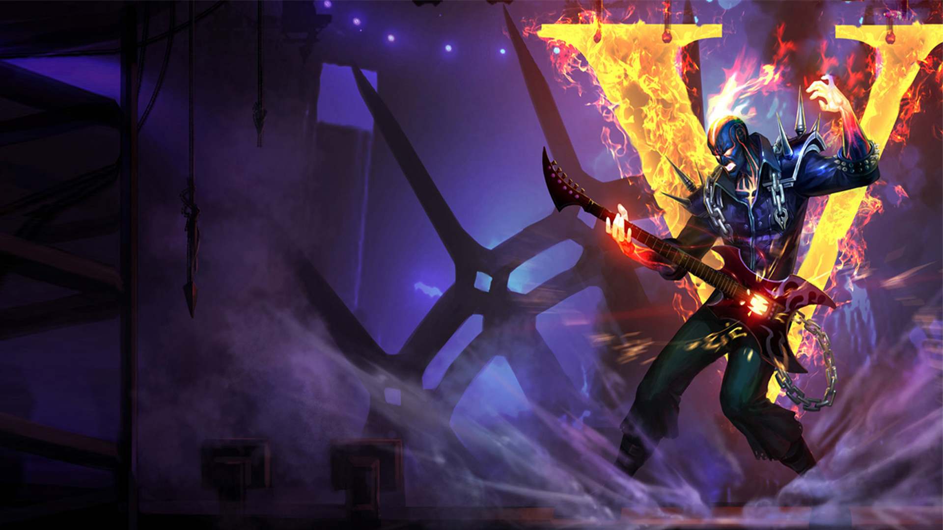 FMPONE 继续更新 Cache 地图