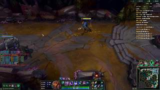 Invictus Gaming 不想要一个凶猛而强大的打野！ Jiwoo 阿菲利欧斯，红白法赫伦收获了 Nongshim RedForce 并击败了 DRX