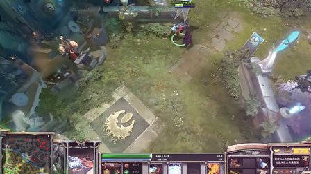 【战报】2021KPL春季赛常规赛第二轮W2D3，VG 3-2 RNG.M