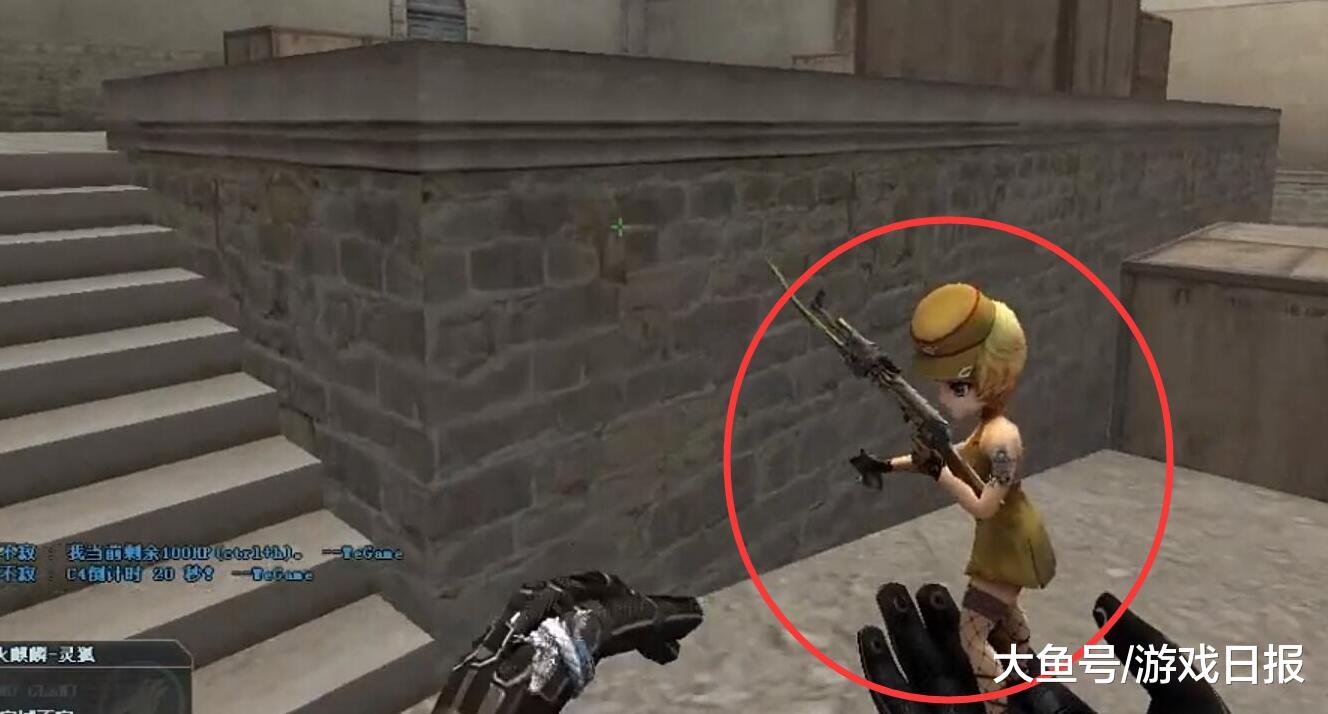 开发者已宣布在 CS2 的第二季结束日期；