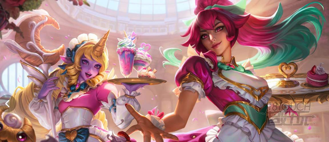 JDG赛后群访 Ruler：霞这个英雄可能我来使用和别的选手不太一样吧