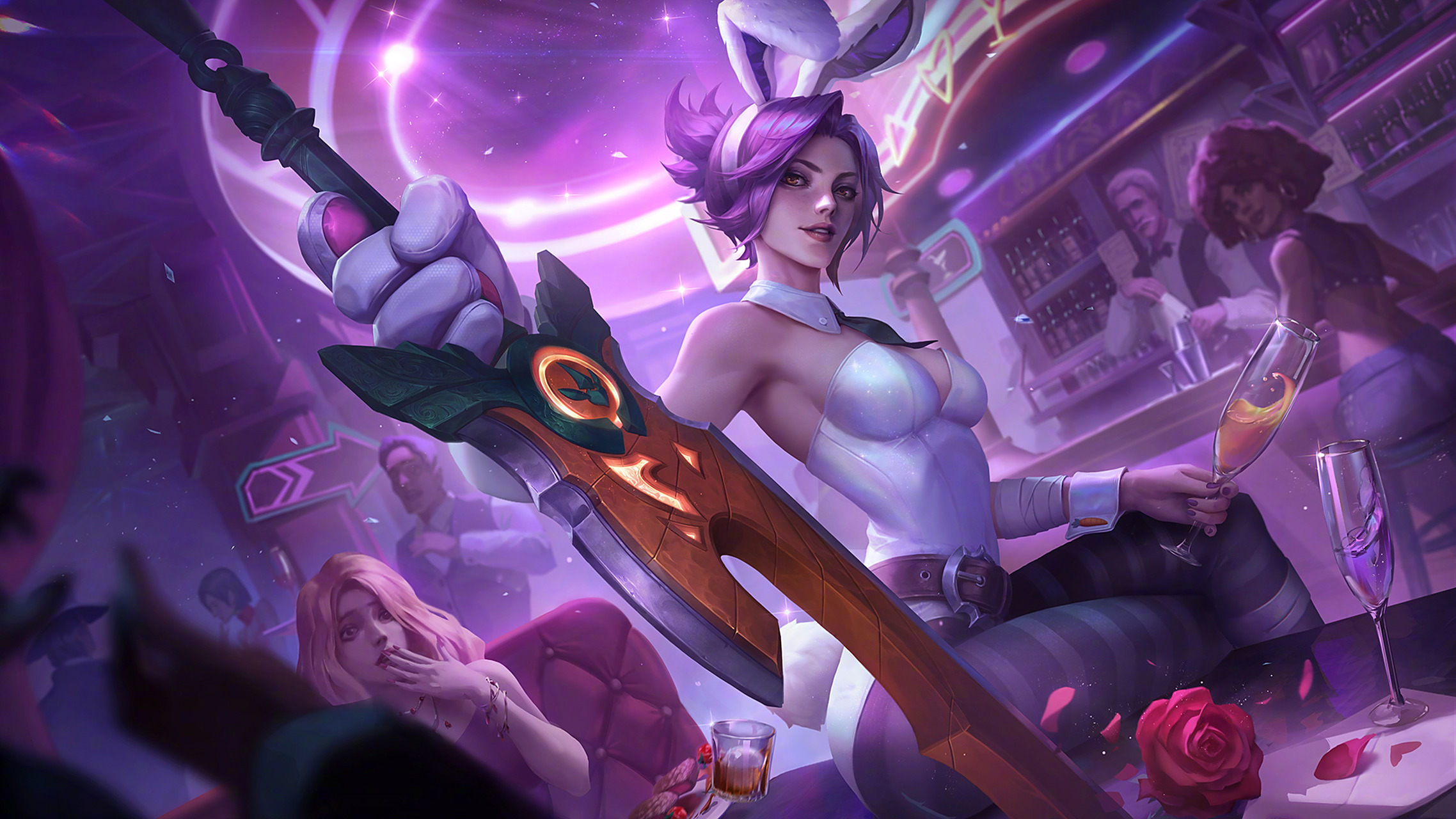 Peyz：去年MSI和S赛都被BLG淘汰，非常想战胜他们