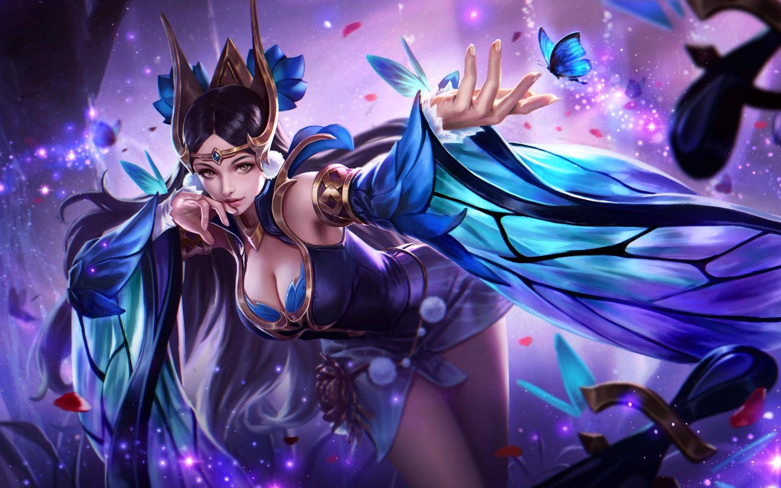 曝EDG冠军皮肤已选择：上单男枪打野佛耶戈