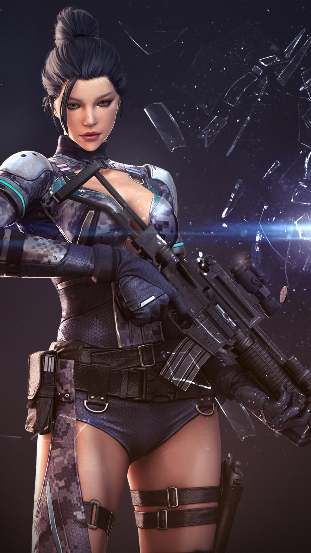 Doran 西恩的卡车无法击中任何人！ Chovy 西拉斯推了两个 Generation Gaming 回去赢得比赛