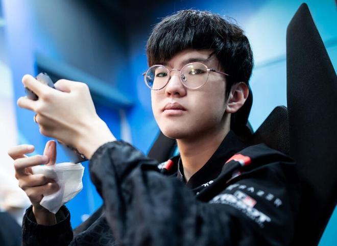 DRX 官方公告：中单选手 SeTab 正式转会至 TT Club