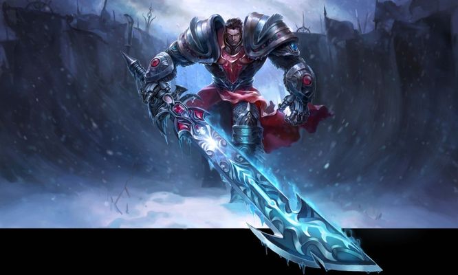 我想杀的就是 JD Gaming ！ ThunderTalk Gaming 成功晋级德国杯四分之一决赛