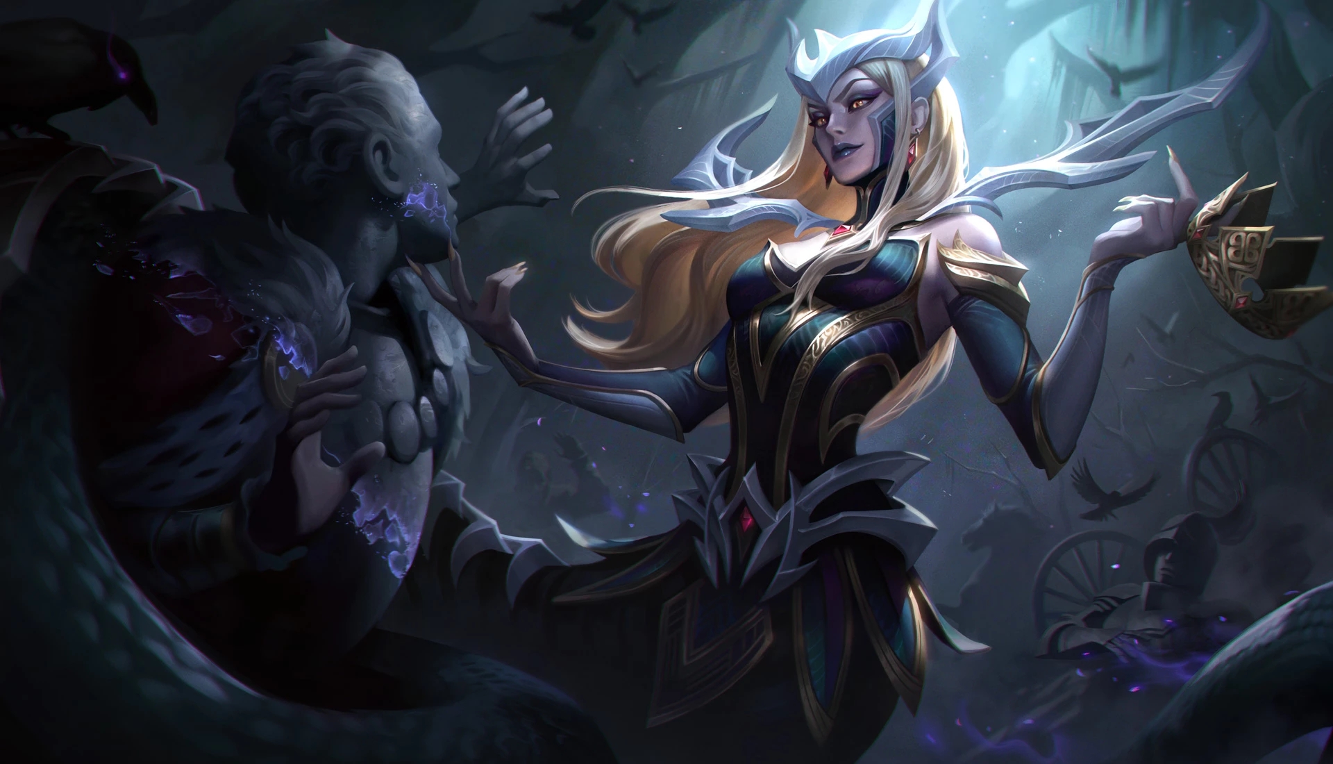 LPL转会资讯：要变天？Tian微博突然改名是整活还是转会？