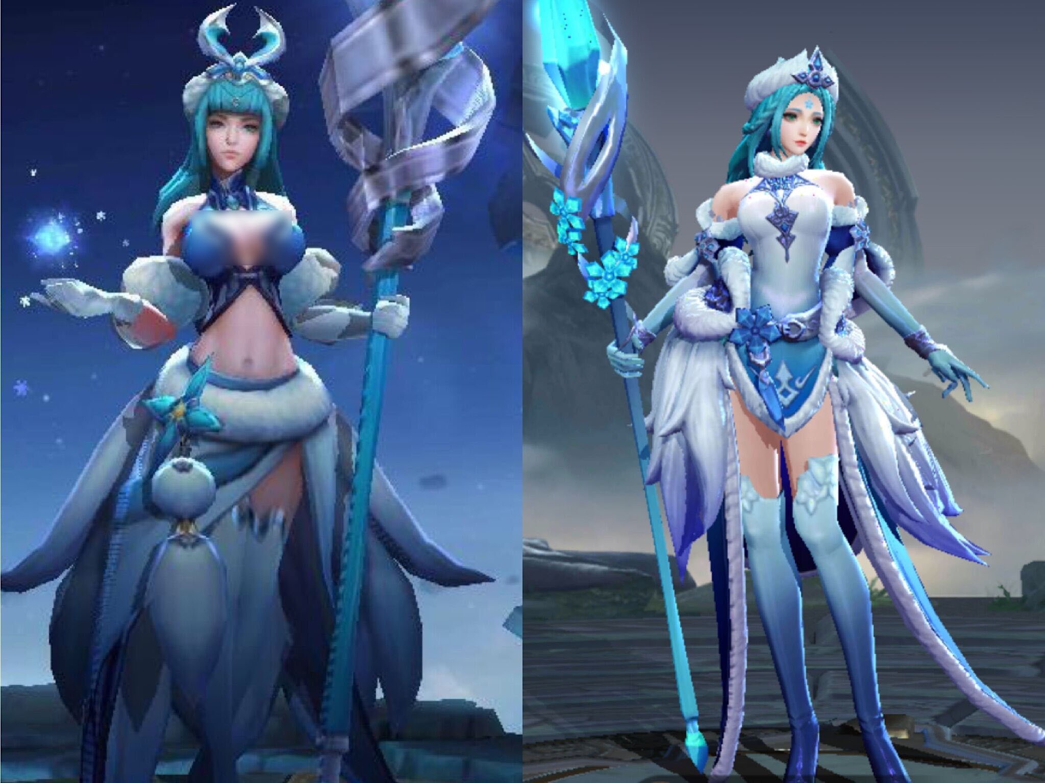 FPX 1-1 NIP：韧性十足超大逆转，FPX落后一万经济翻盘成功