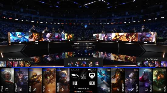 VALORANT 玩家认为投降系统设计糟糕