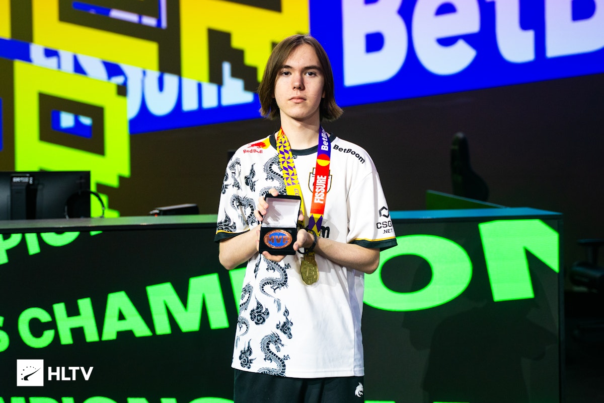 TyLoo 战胜 SAW 晋级 FISSURE Playground #1 总决赛