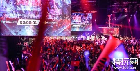 Wildcard复仇 ECL亚特兰大第二日赛况汇总